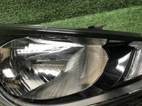 Фара правая Hyundai Solaris 2 (2017-2020) галоген