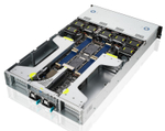 Серверная платформа 2U ASUS ESC4000-E10
