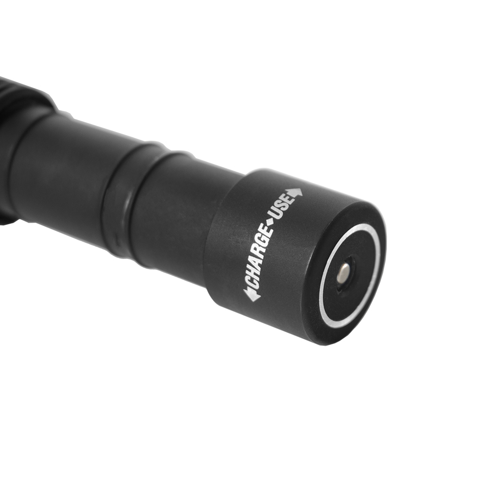 Фонарь Armytek Wizard C2 Pro Magnet USB Белый