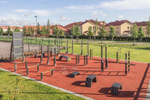 Спортивный комплекс Fitness Park M