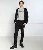 Футболка Champion - серый(218007)