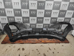 Бампер передний Omoda C5 22-нв Б/У Оригинал 602002155AADQJ