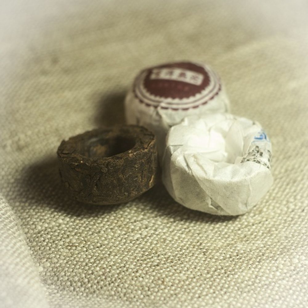 Миниточи Мэнхай