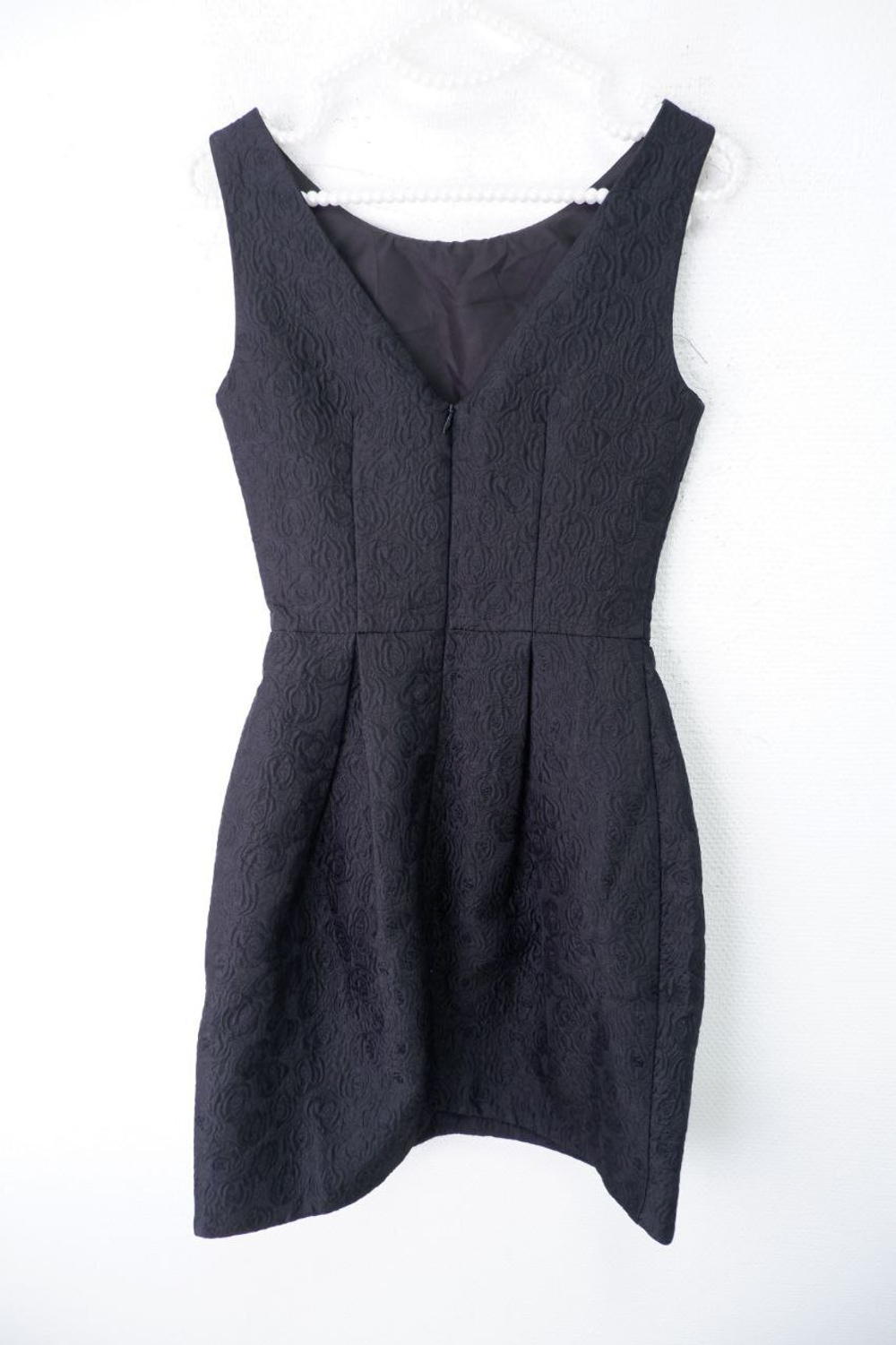 Платье Incity с принтом 40 размер