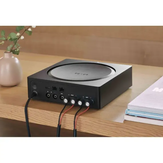 Sonos Amp