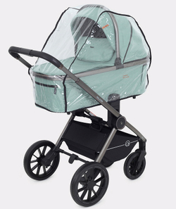 Детская коляска Rant Falcon 2 в 1 Green