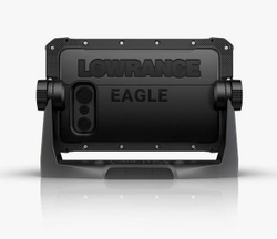 Эхолот Lowrance Eagle 7 с датчиком TripleShot HD
