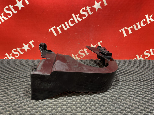 Защита радиатора основного 2018г