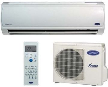 Сплит-система Carrier 42NQV060M2/38NYV060M2