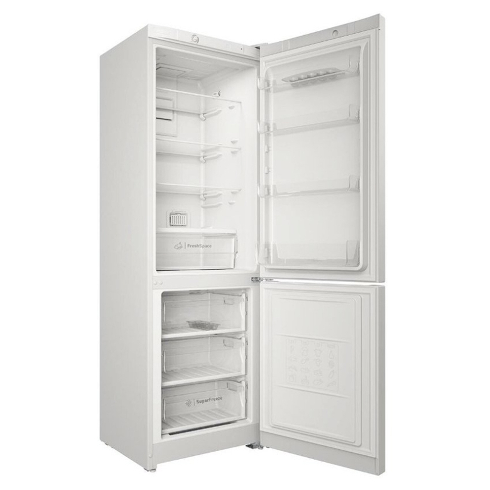 Холодильник Indesit ITS 4180W, белый