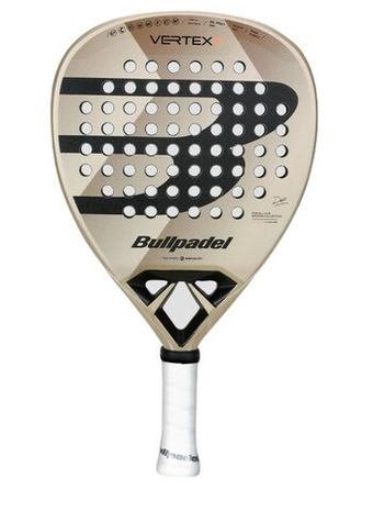 Ракетка для Padel Bullpadel Vertex 04 W 25