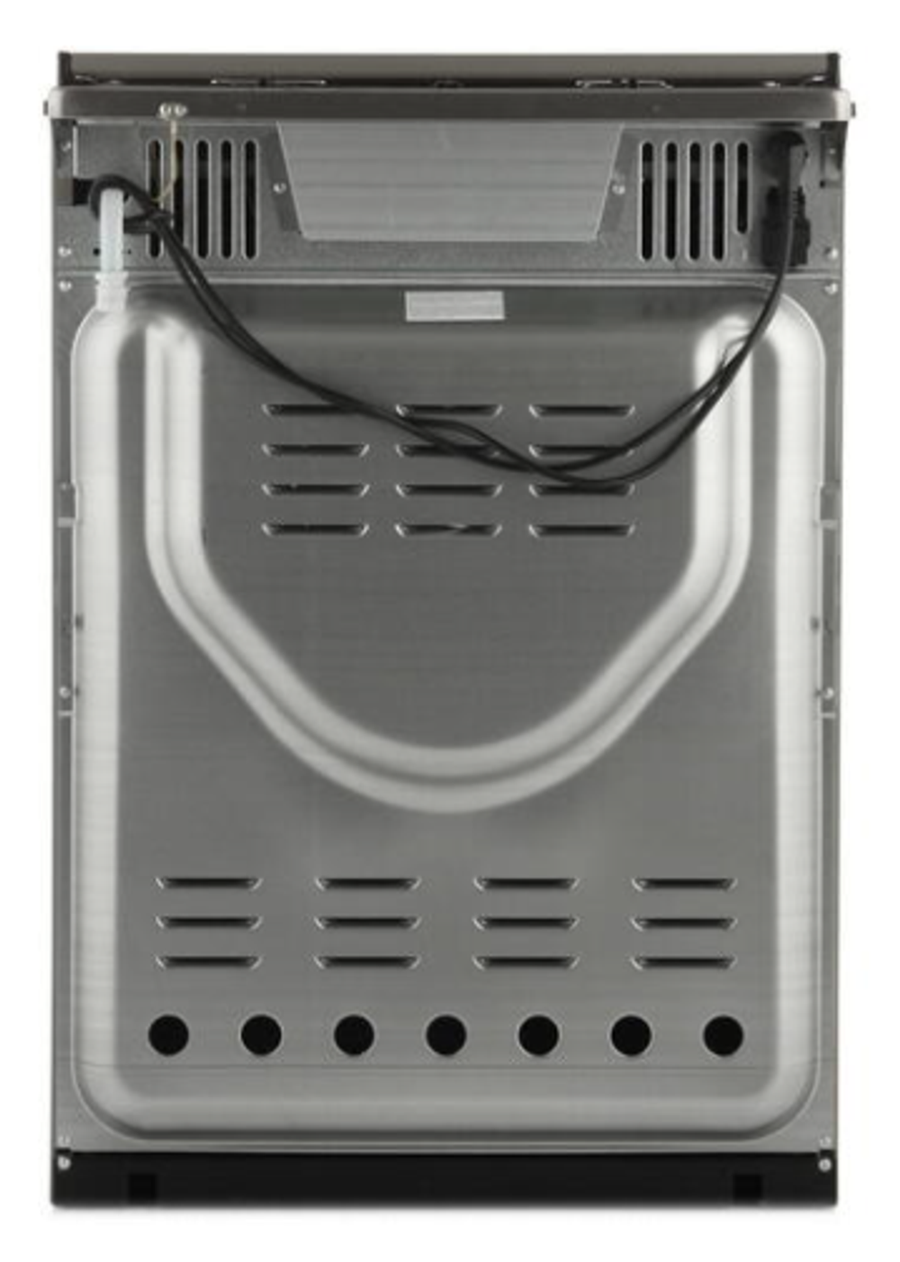 Плита газовая GEFEST 6100-04 0004 (нерж)
