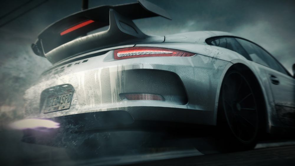 Need for Speed™ Rivals PS4 | PS5
