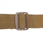 Сумка мужская «Cross Body», 4 кармана, цвет хаки, 28*17*6см