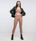 топ dana GUESS ACTIVE - бежевый(V2GP05 MC04Y)