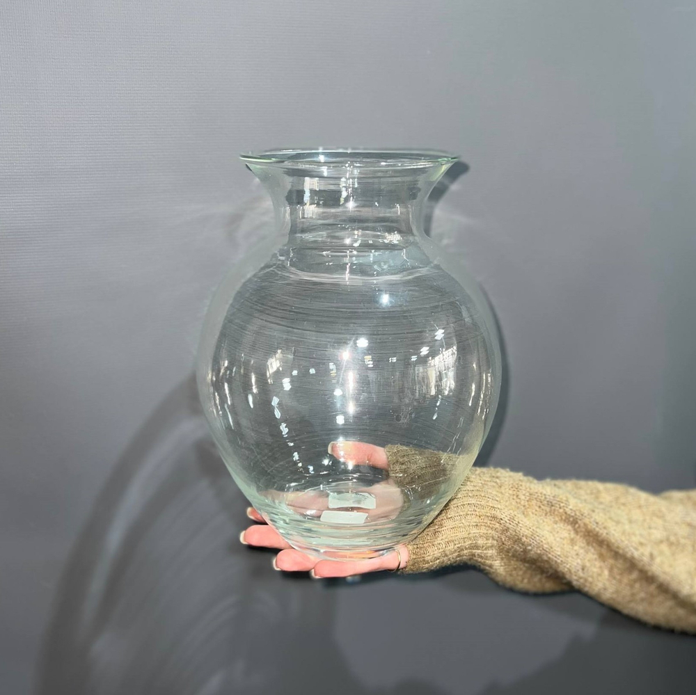 Ваза "Татьяна" h23