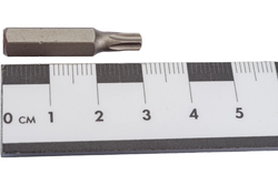 Вставка RF-1263025 1/4"DR TORX Т25х30мм ROCKFORCE