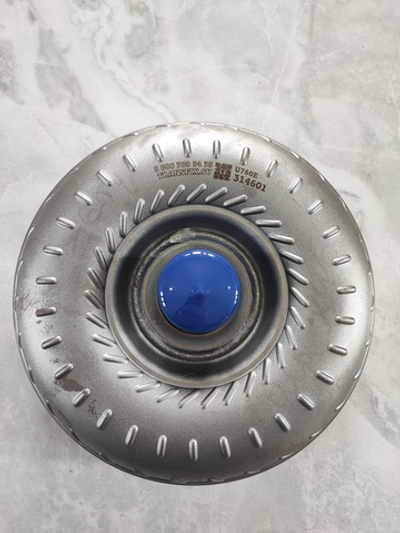 Гидротрансформатор