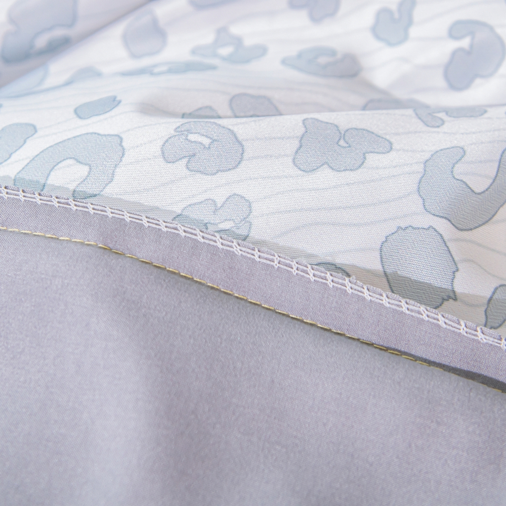 Комплект постельного белья Сатин MS MS001