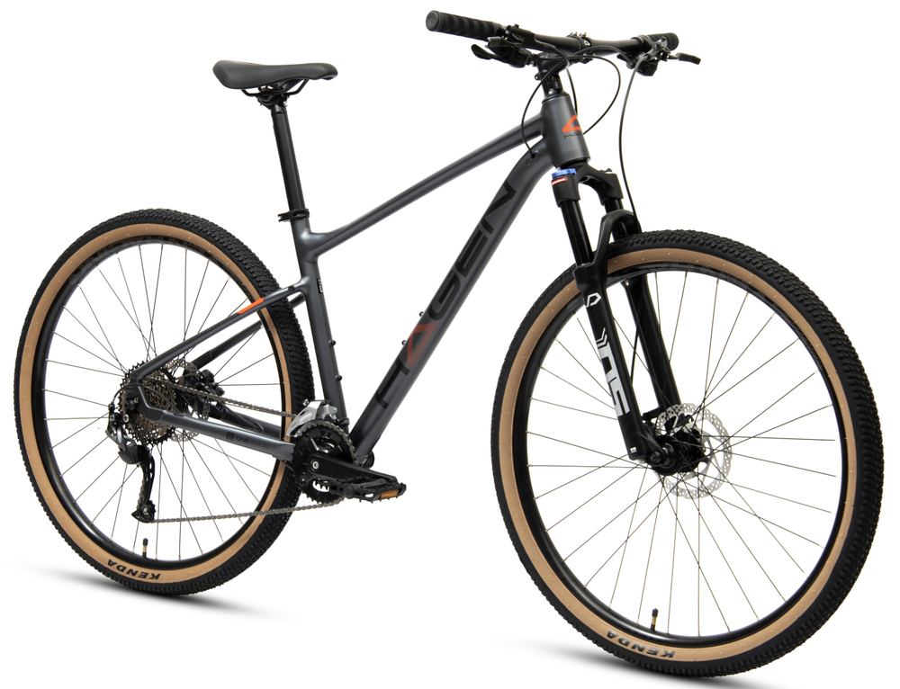 Горный велосипед Hagen One Nine 29 (2024)