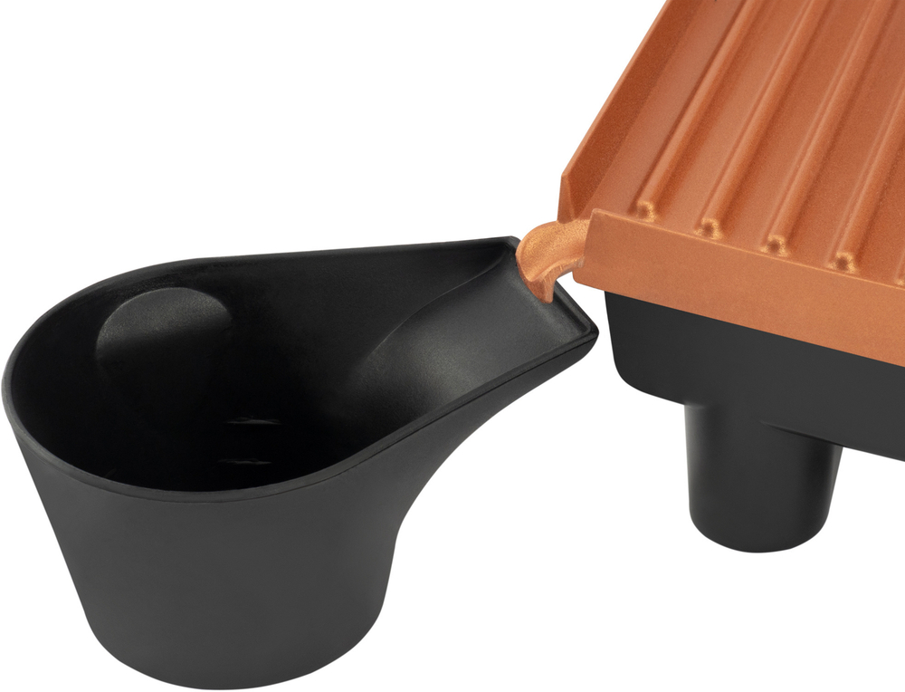 Гриль электрический Hyundai HYG-1072