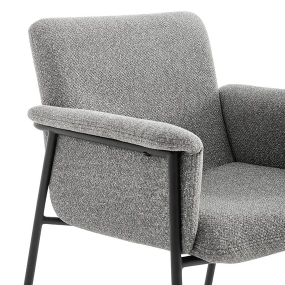 Стул Farum серый