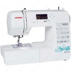 Швейная машина Janome DC 2150