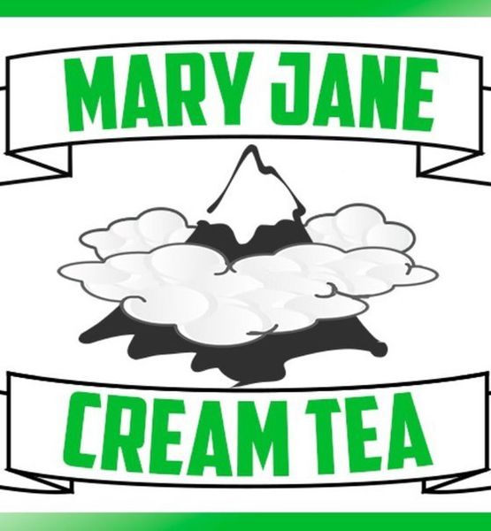 Купить Жидкость Sky Sauce - Mary Jane Cream Tea