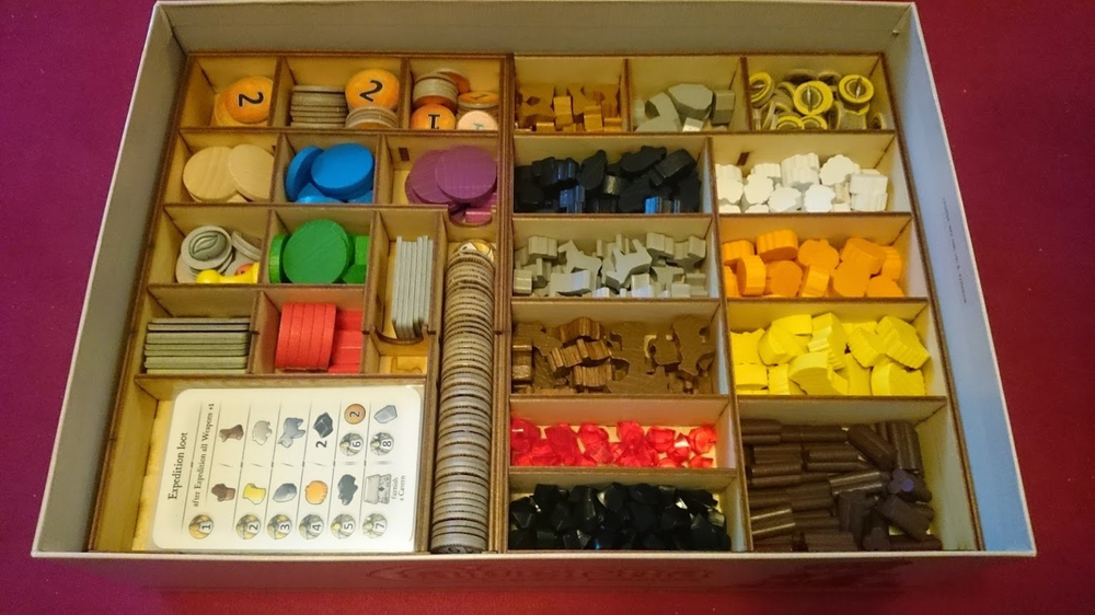 Caverna на английском языке