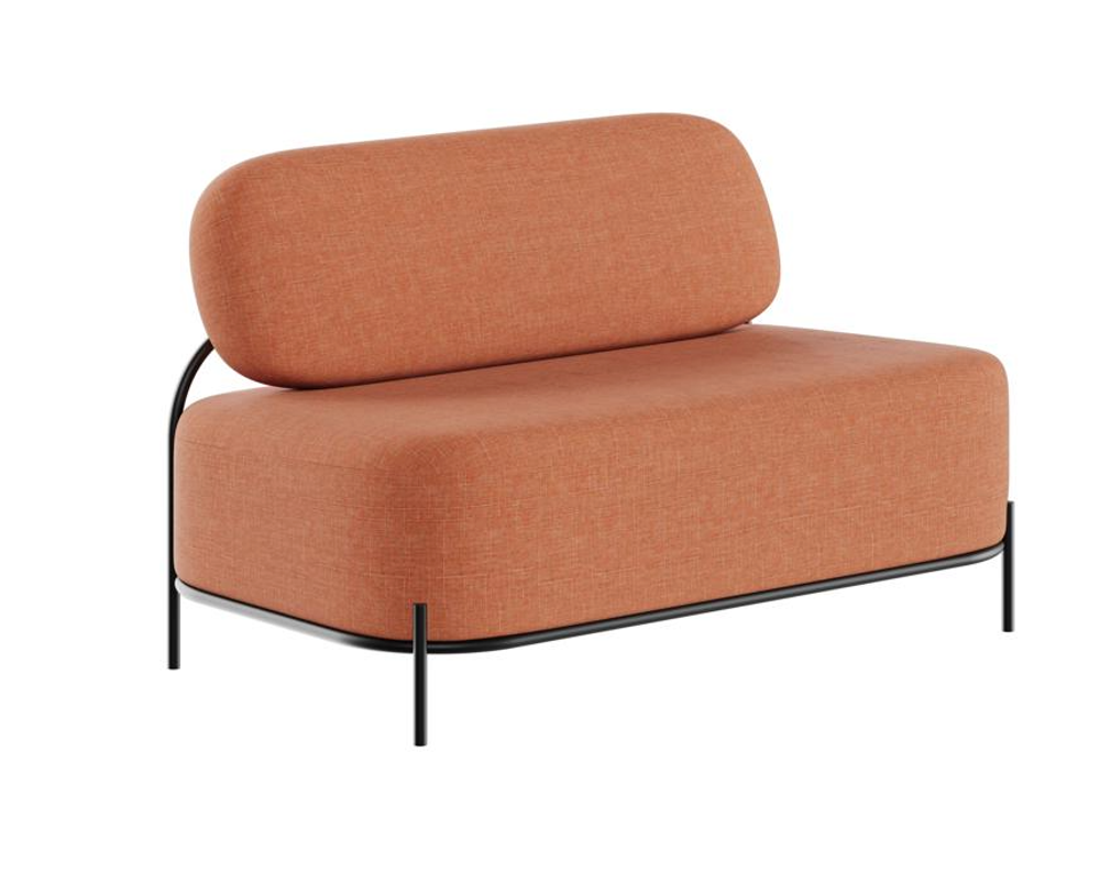 Диван двухместный ДЖАЙВ