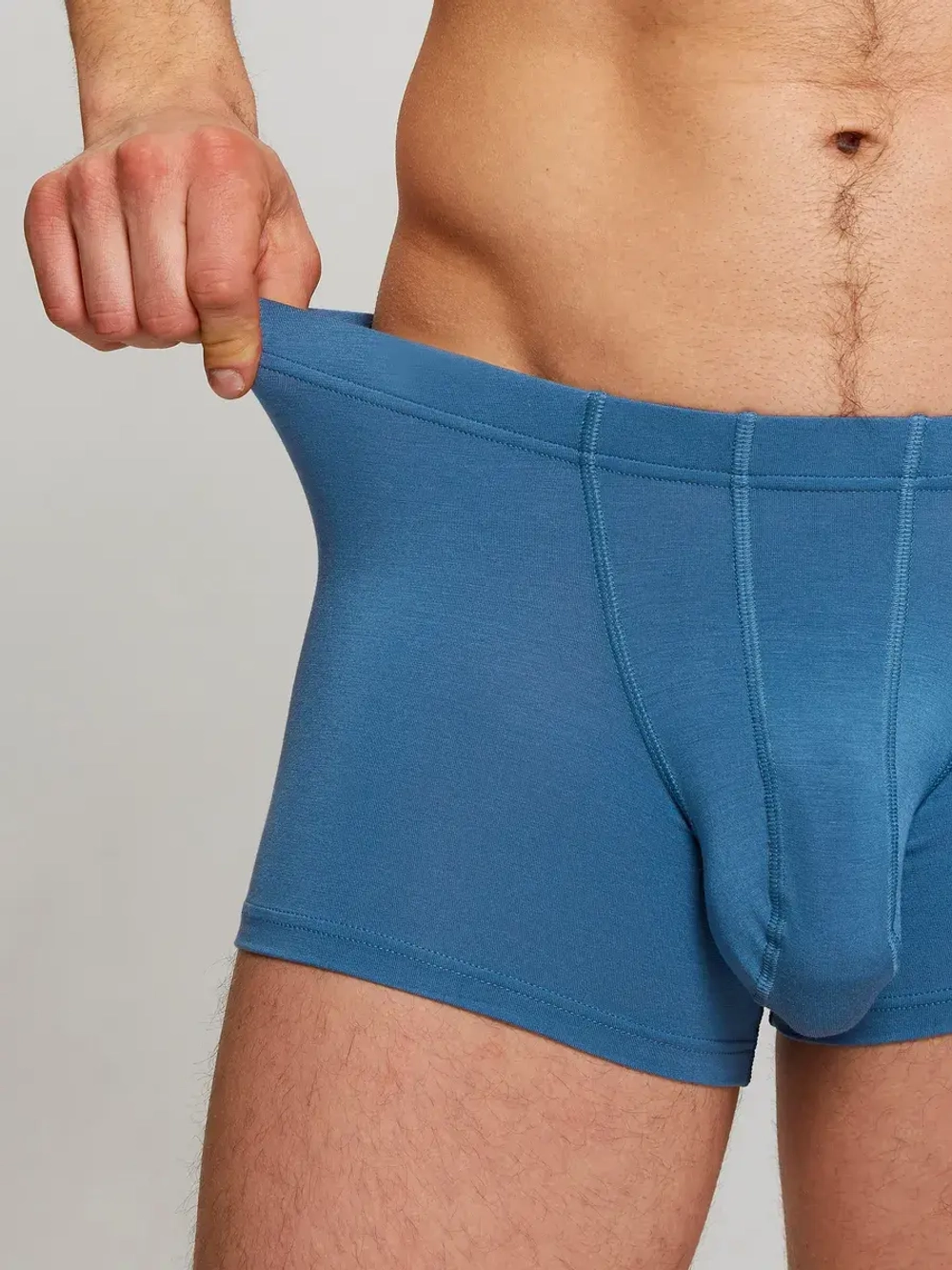 Комплект трусов боксеров 2 штуки