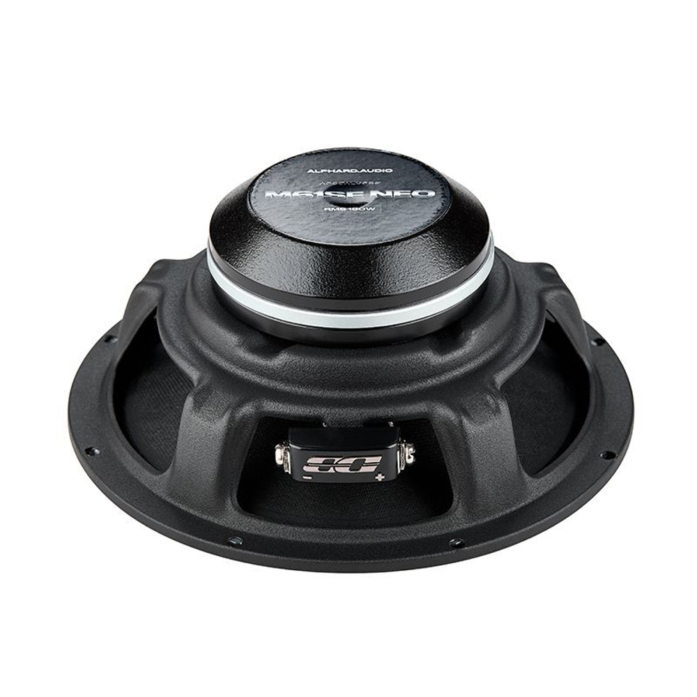 Alphard Apocalypse M61SE NEO