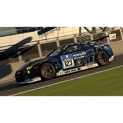 PS3 Gran Turismo 6 (Б/У, Полностью на русском языке, BLES-01893)