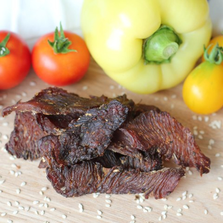 Джерки индейки, 50 г