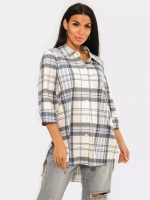 Туника большие размеры