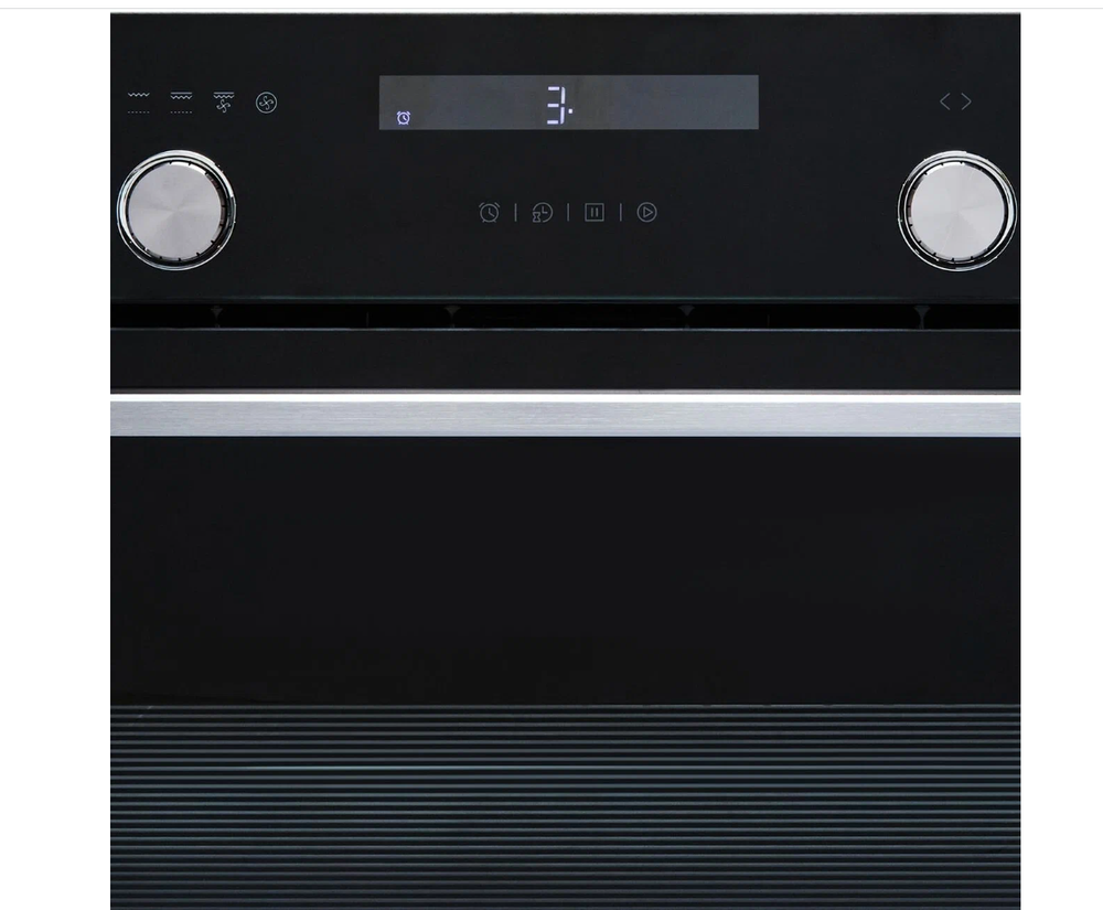 Электрический духовой шкаф MIDEA MO78101CGB