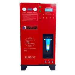 Генератор азота