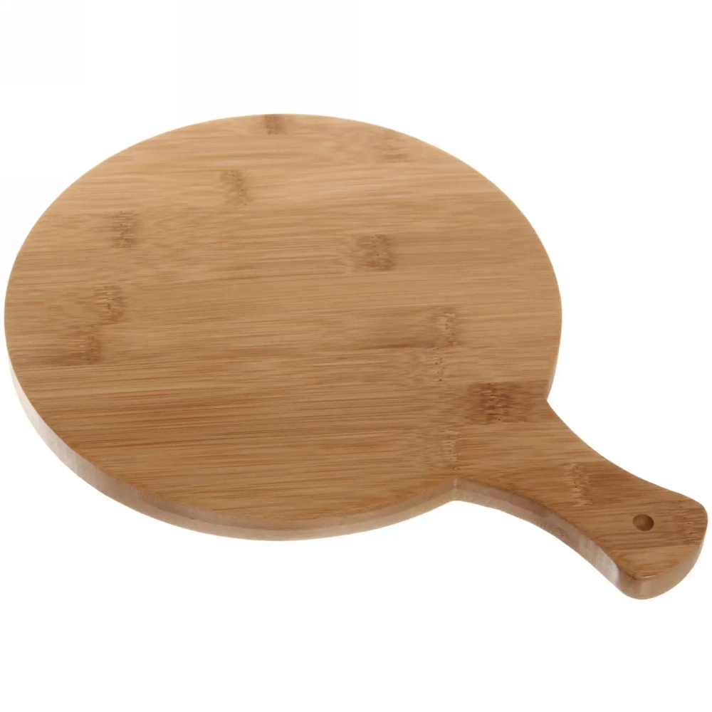 Подставка для подачи «Райский сад» 30*22*2см, белая