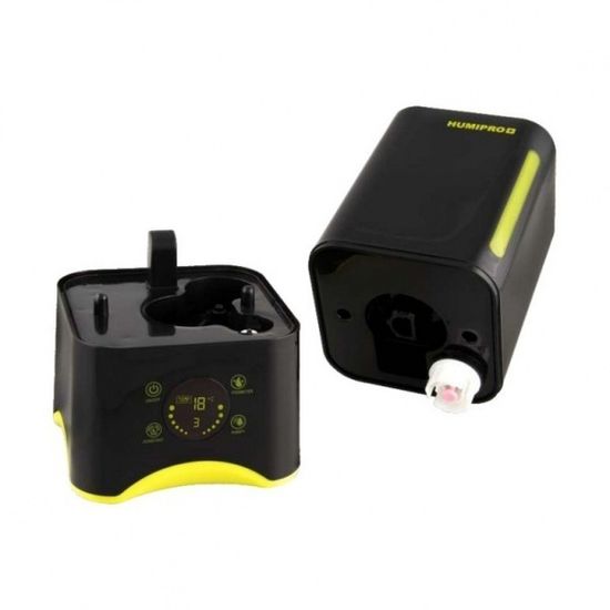 Увлажнитель HUMIPRO 4л