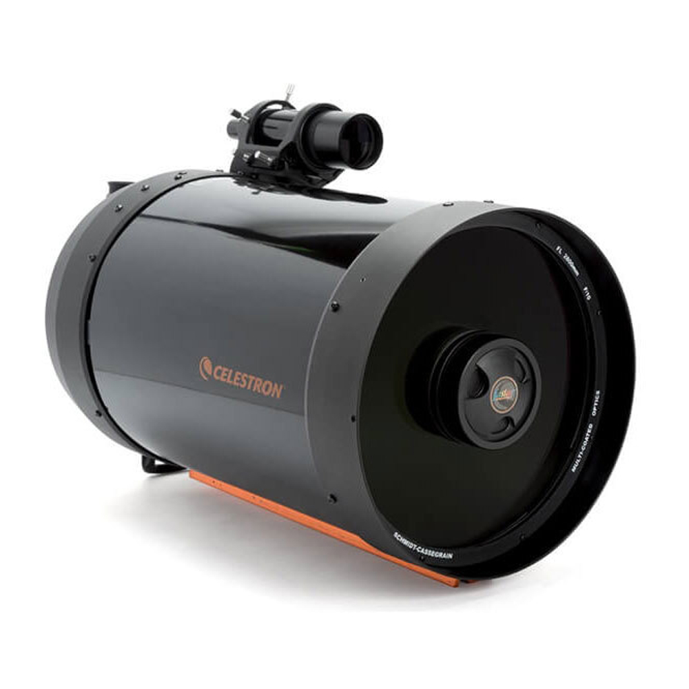 Труба оптическая Celestron C11-S (CG-5)