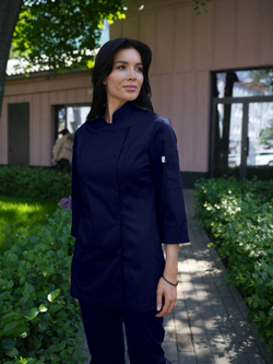 Китель поварской | Бл-318 к 3/4 статус NEO