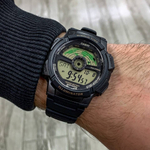 Casio AE-1100W-1B