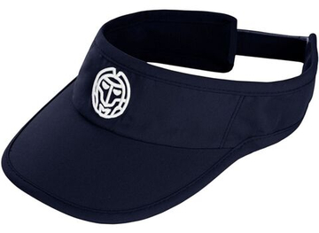 Козырек теннисный Bidi Badu Heat Stroke Move - небесный