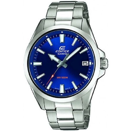 Часы мужские Сasio Edifice EFV-100D-2AVUEF
