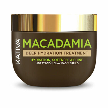 Мультивитаминные Kativa MACADAMIA KATIVA