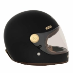 интеграл BEON Vintage F2 Matt Black