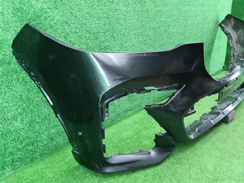 Бампер передний BMW X7 G07 (2019-2022) M-paket