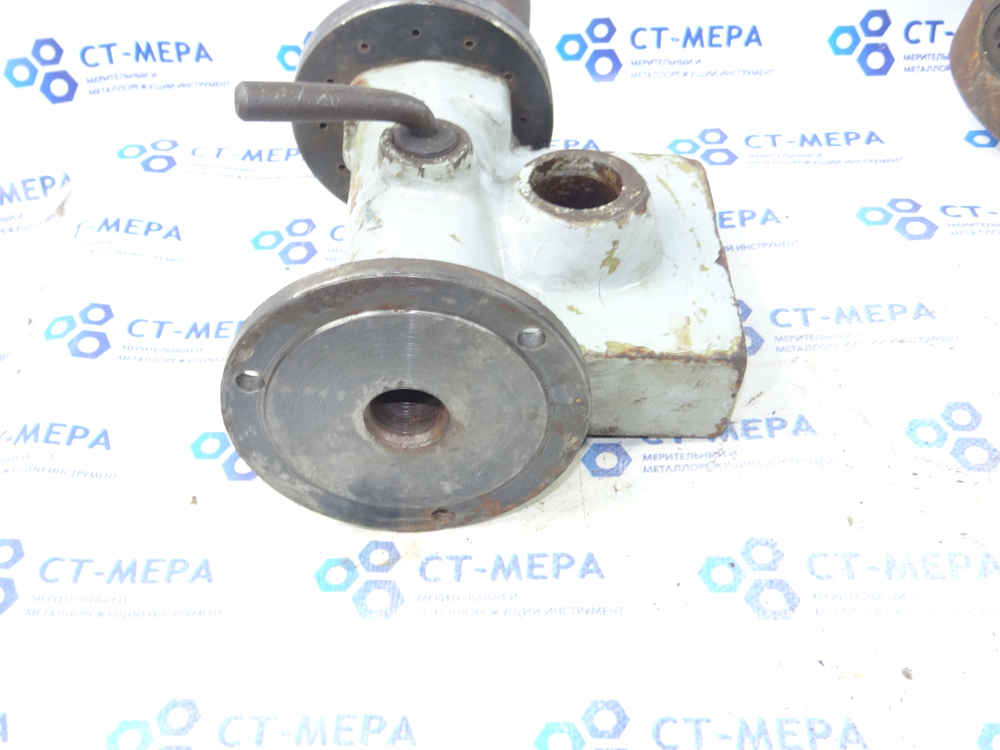 Делительное приспособление ЕТ44ФА - для токарного станка 1К62;1М61