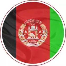 Афганистан