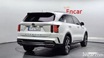 Kia Sorento 4 Generation Дизель 2.2 4WD (10.2020)